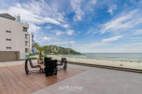 Apartamento em Condomínio Beira-mar! - ESE0102